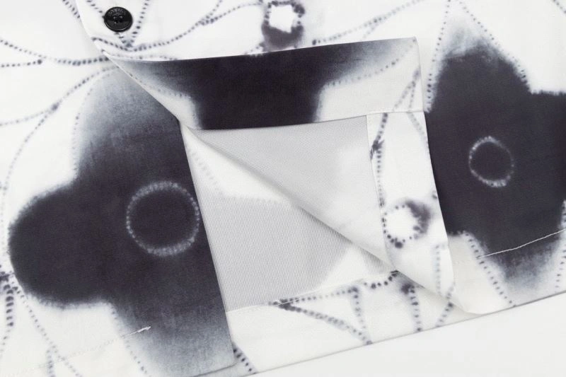 Louis Vuitton Shirts Soft 138608