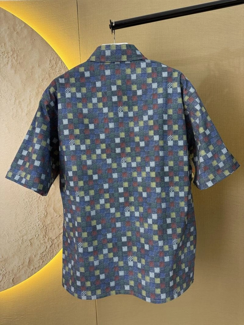 OdorResistant Louis Vuitton Shirts 138603
