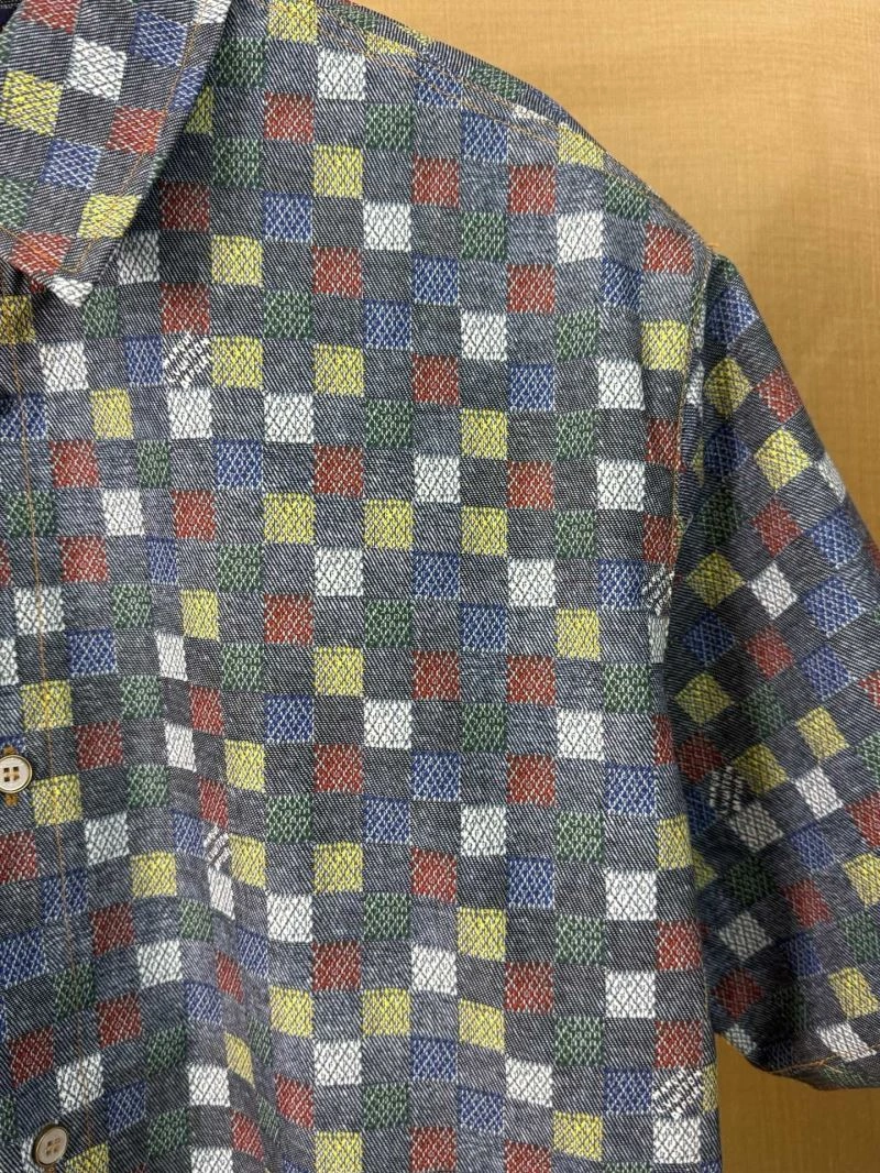 OdorResistant Louis Vuitton Shirts 138603