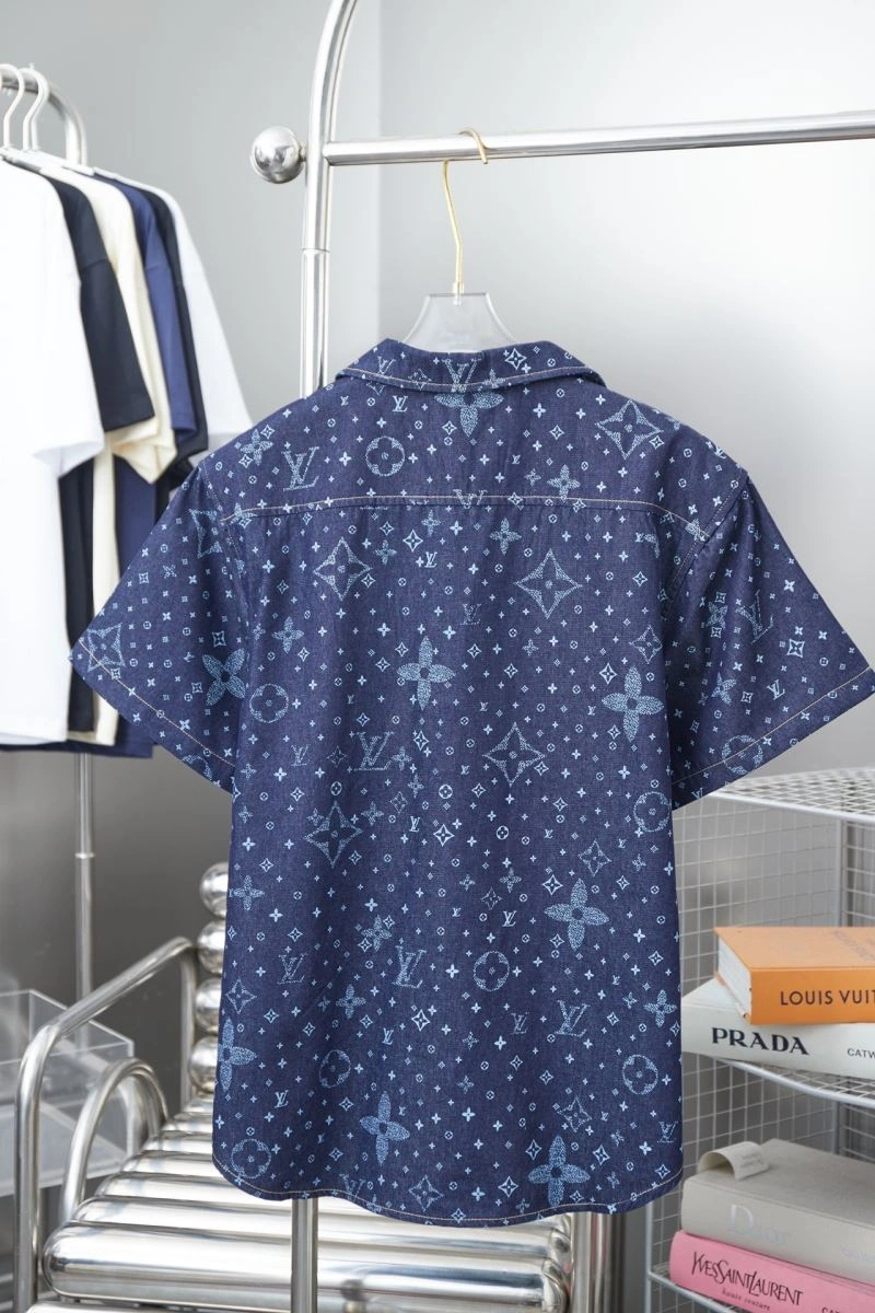 Louis Vuitton Shirts FreshLook 138598