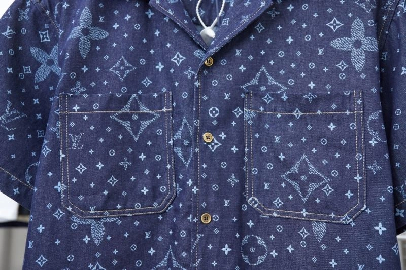 Louis Vuitton Shirts FreshLook 138598