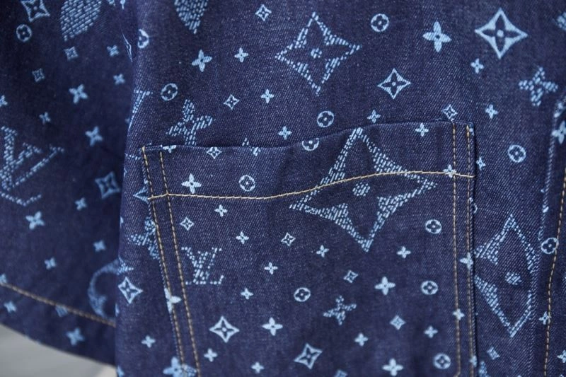 Louis Vuitton Shirts FreshLook 138598