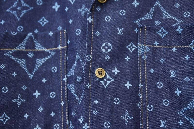 Louis Vuitton Shirts FreshLook 138598