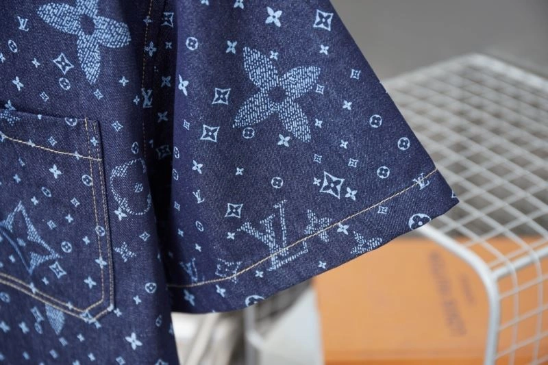 Louis Vuitton Shirts FreshLook 138598