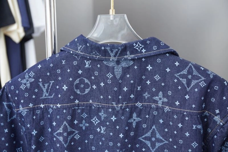 Louis Vuitton Shirts FreshLook 138598