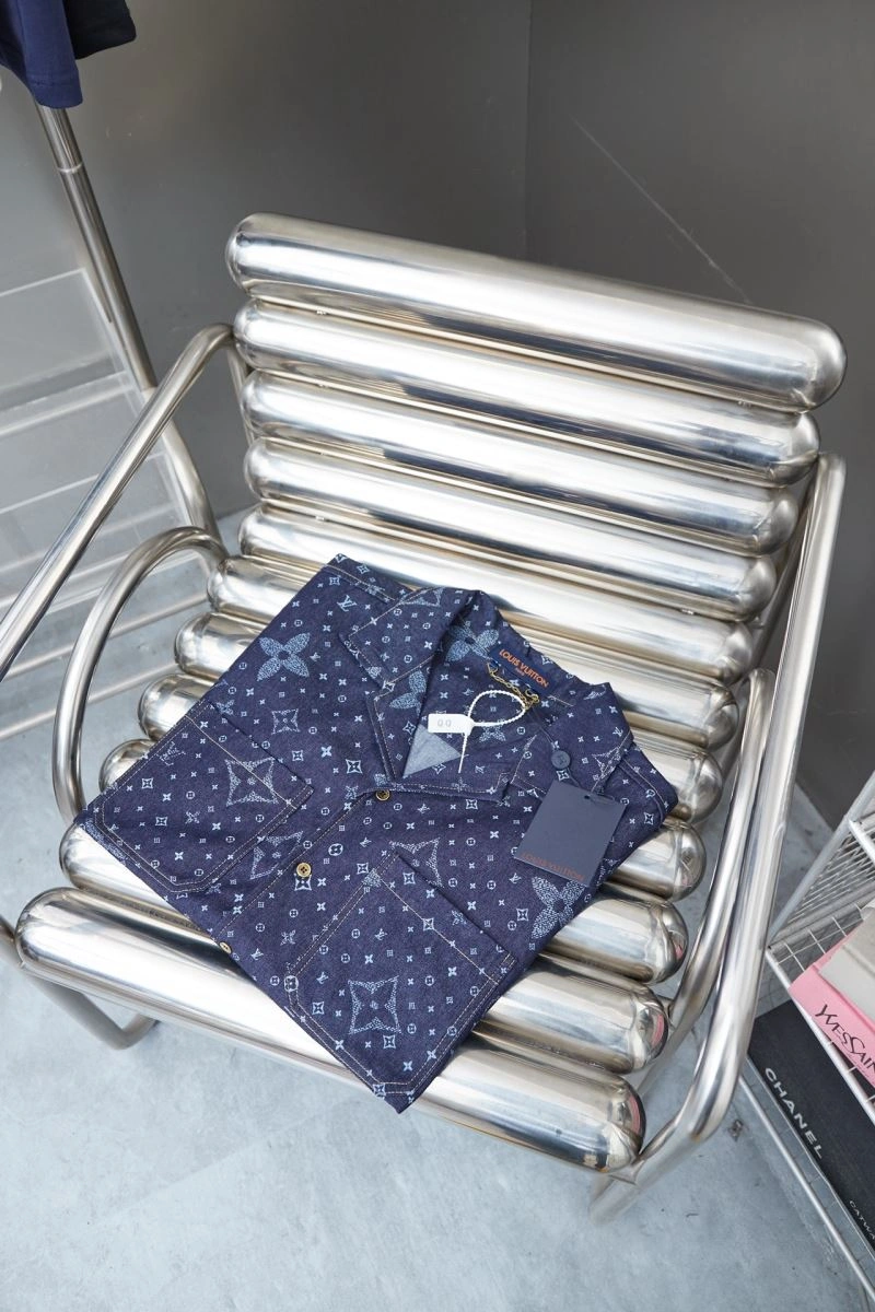 Louis Vuitton Shirts FreshLook 138598
