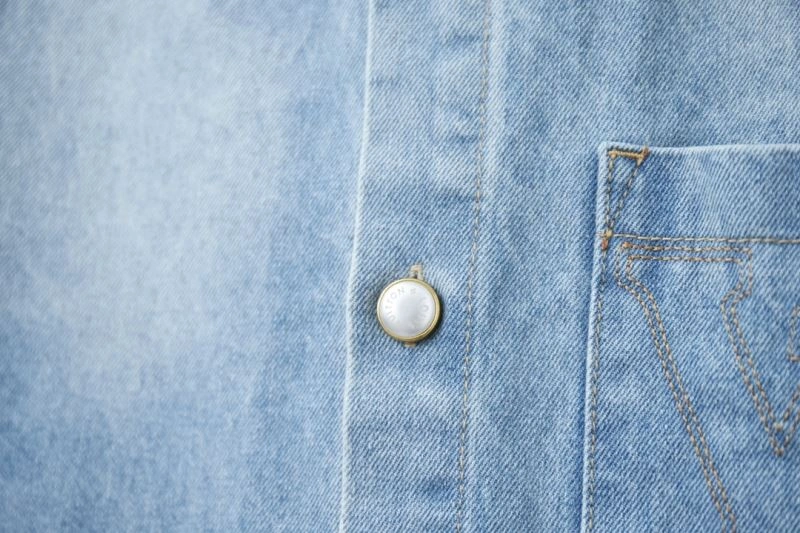 SmoothTexture Louis Vuitton Shirts 138601