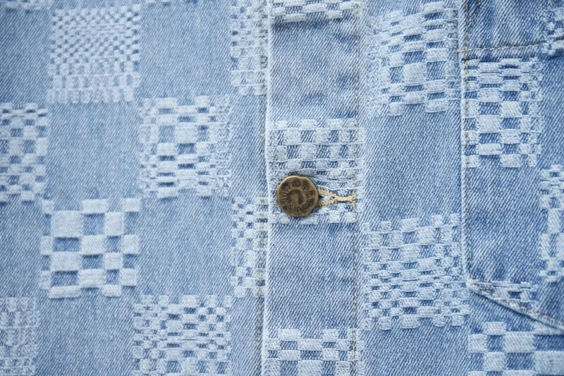 Louis Vuitton Shirts FastDry 138604