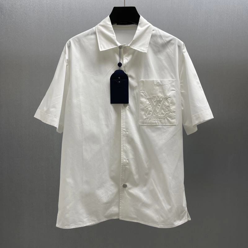 Comfortable Louis Vuitton Shirts 138595