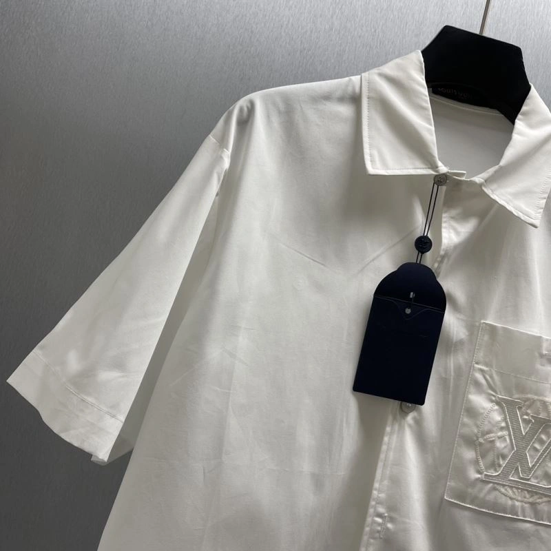 Comfortable Louis Vuitton Shirts 138595