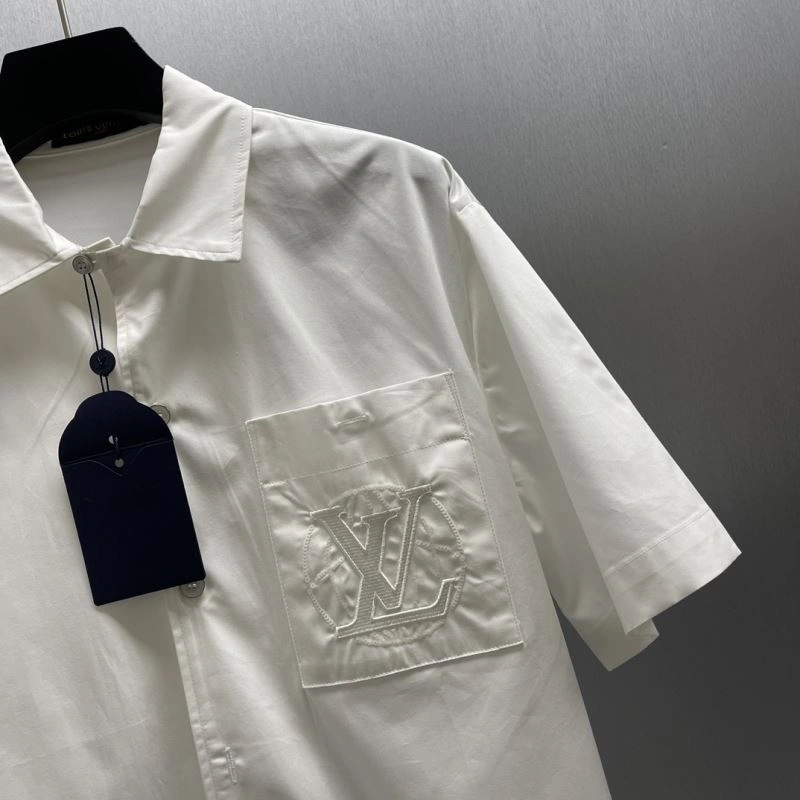 Comfortable Louis Vuitton Shirts 138595