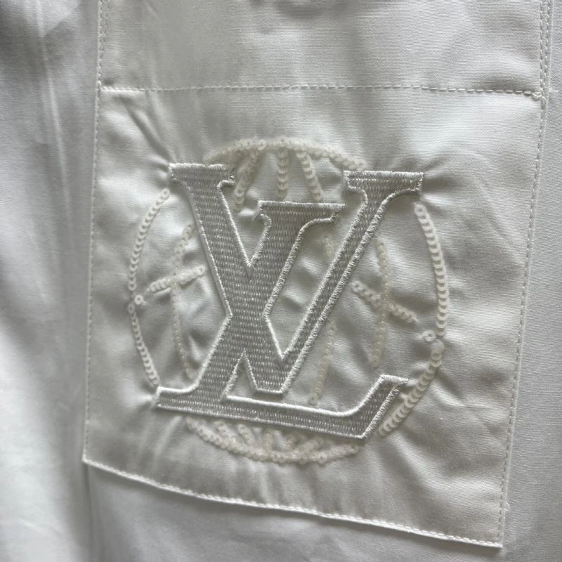 Comfortable Louis Vuitton Shirts 138595