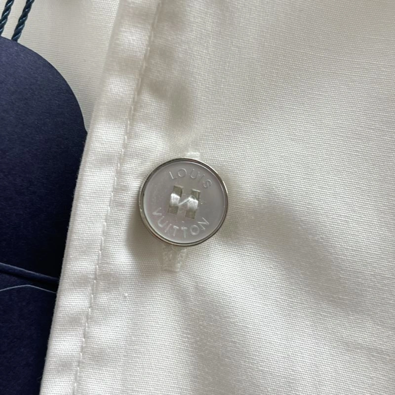 Comfortable Louis Vuitton Shirts 138595