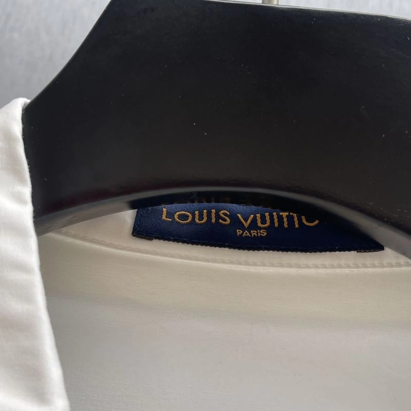 Comfortable Louis Vuitton Shirts 138595