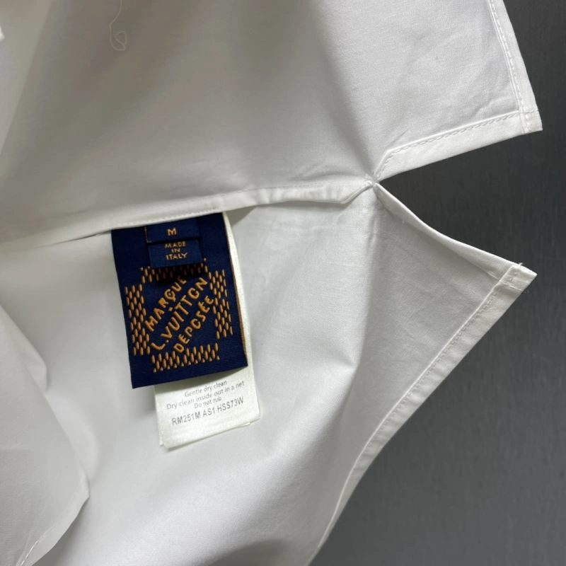 Comfortable Louis Vuitton Shirts 138595