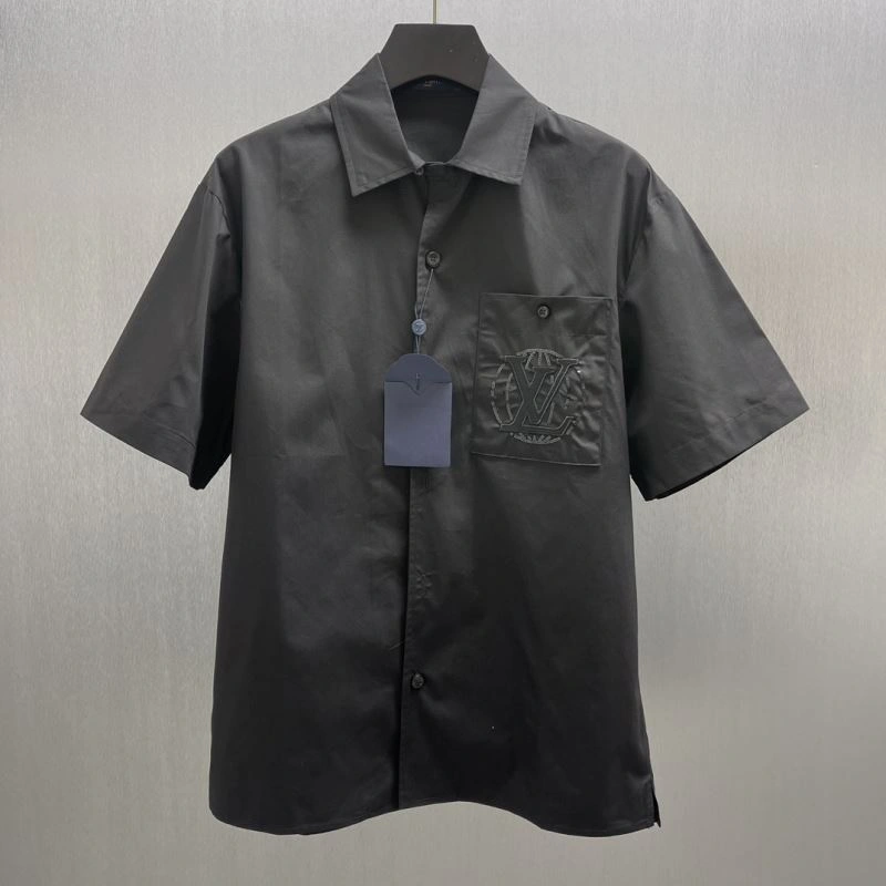 EyeCatching Louis Vuitton Shirts 138596