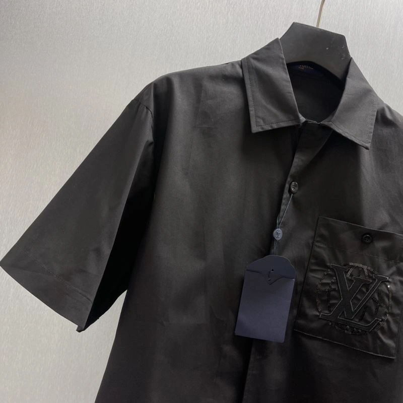 EyeCatching Louis Vuitton Shirts 138596