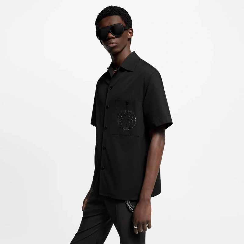 EyeCatching Louis Vuitton Shirts 138596