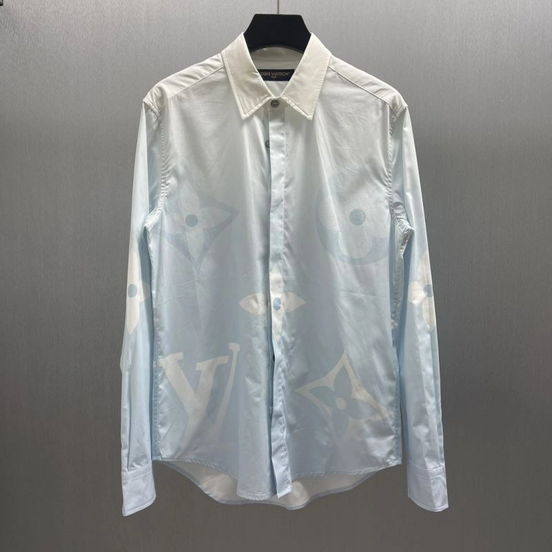 MultiPurpose Louis Vuitton Shirts 138583