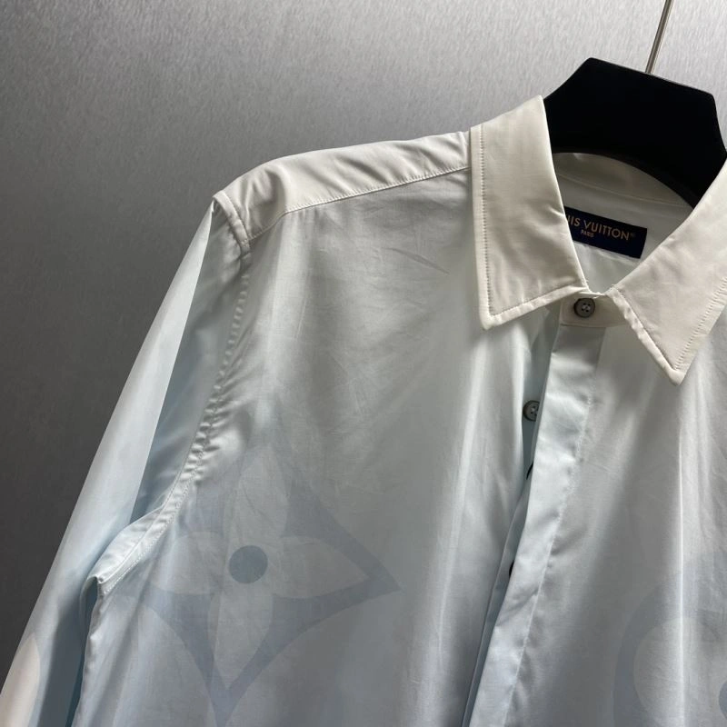 MultiPurpose Louis Vuitton Shirts 138583