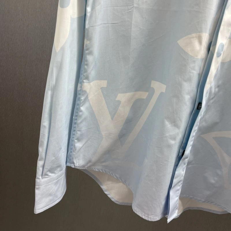 MultiPurpose Louis Vuitton Shirts 138583