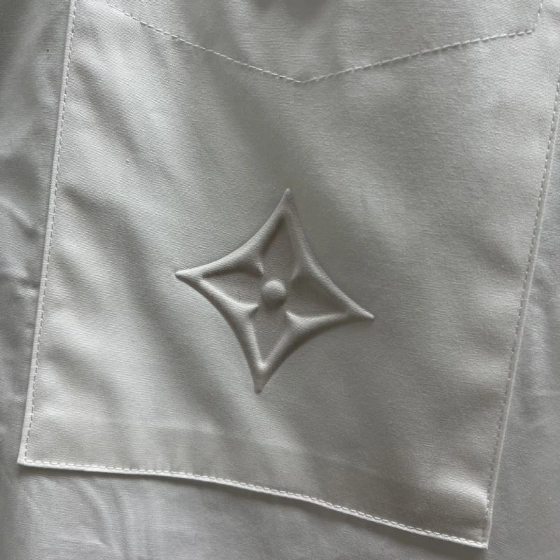 Soft Louis Vuitton Shirts 138589