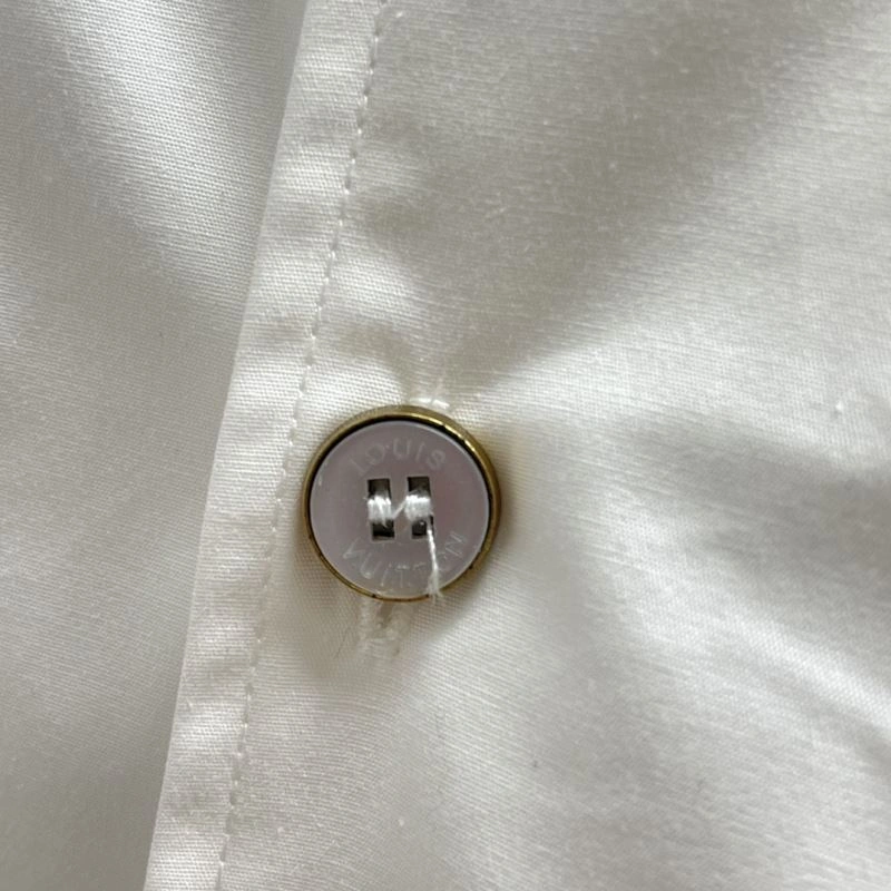 Soft Louis Vuitton Shirts 138589