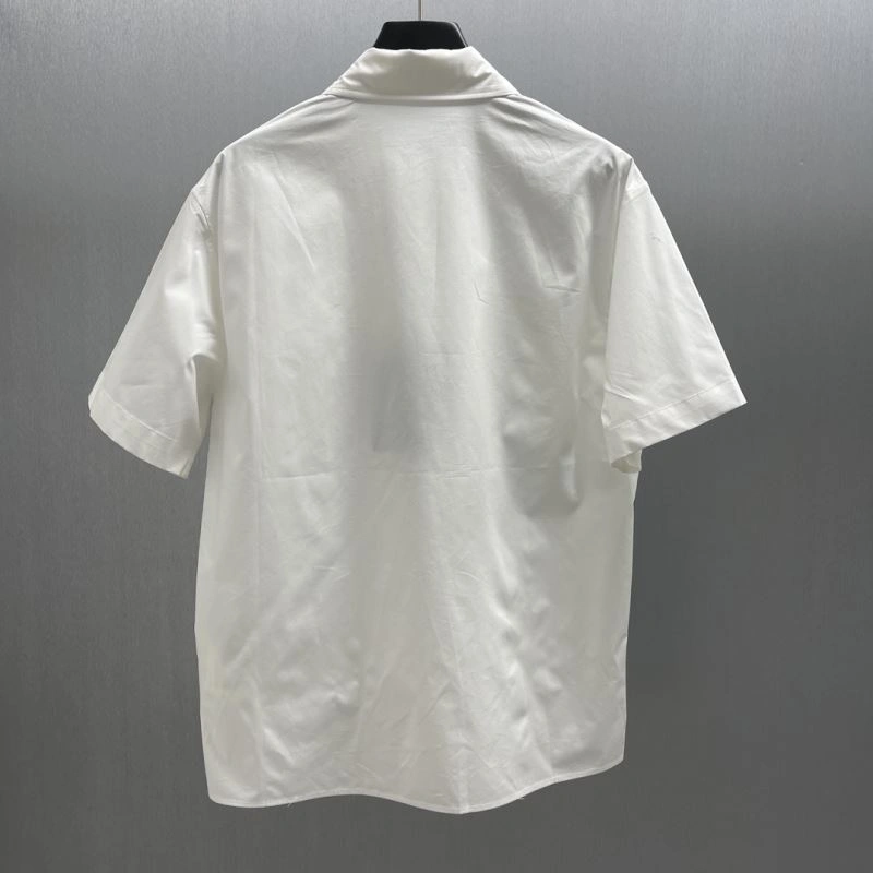 Soft Louis Vuitton Shirts 138589