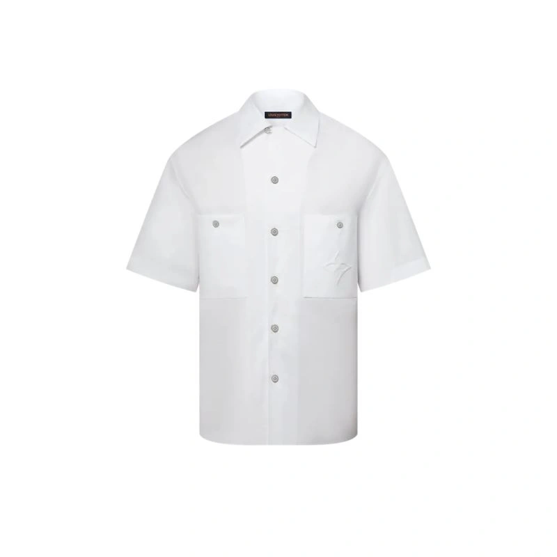 Soft Louis Vuitton Shirts 138589