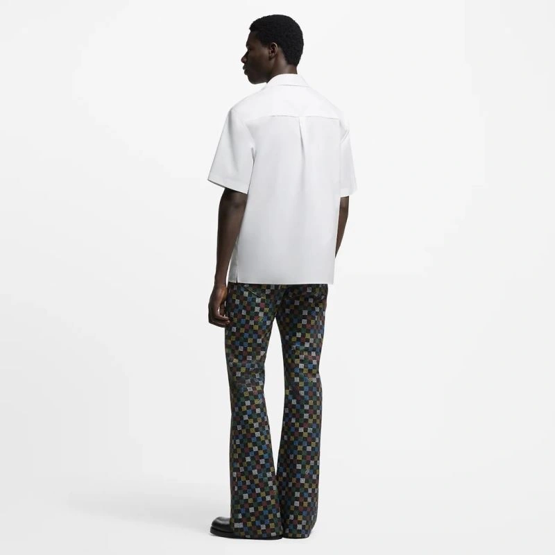Soft Louis Vuitton Shirts 138589
