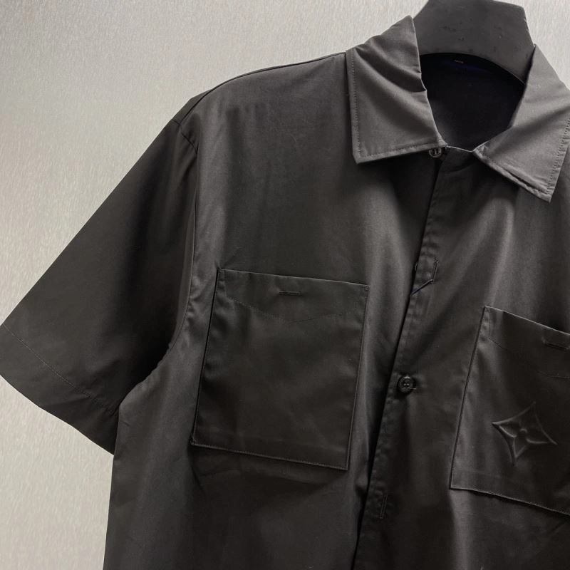 FastDry Louis Vuitton Shirts 138581