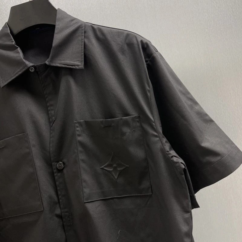 FastDry Louis Vuitton Shirts 138581