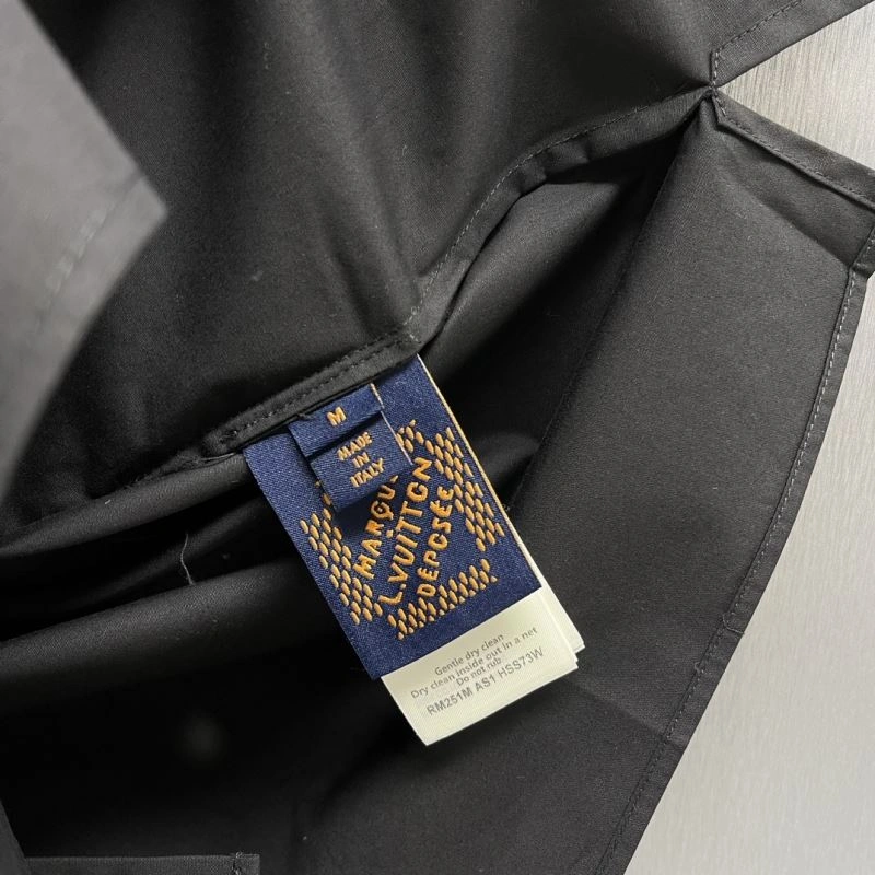 FastDry Louis Vuitton Shirts 138581