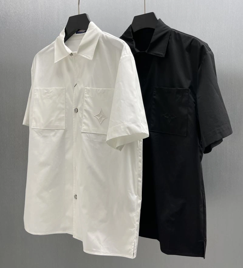 FastDry Louis Vuitton Shirts 138581