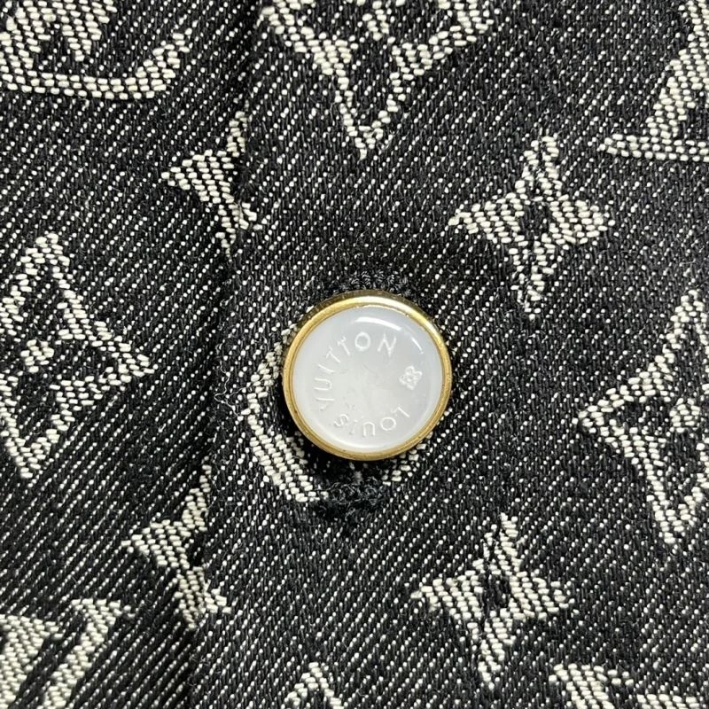 Louis Vuitton Shirts Packable 138572
