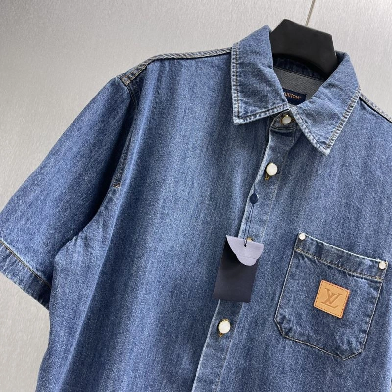 Original Louis Vuitton Shirts 138582