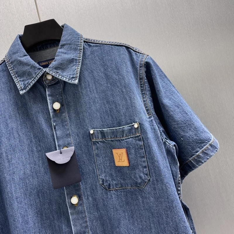 Original Louis Vuitton Shirts 138582