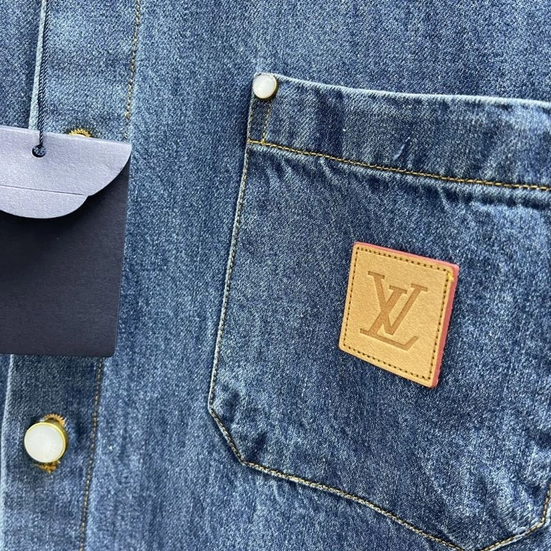 Original Louis Vuitton Shirts 138582