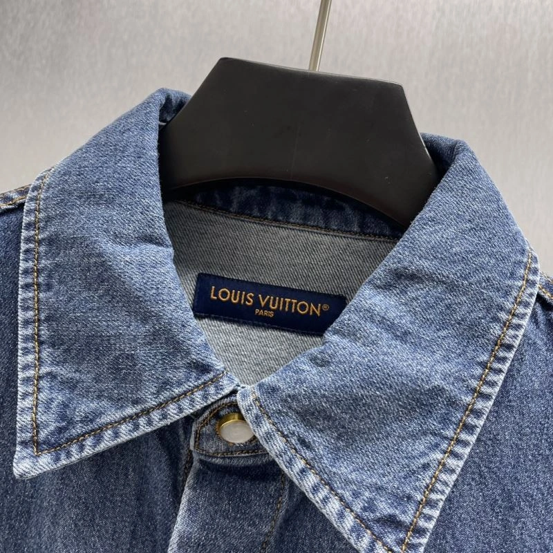Original Louis Vuitton Shirts 138582