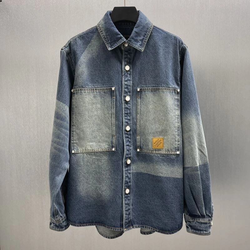 ModernLook Louis Vuitton Shirts 138591