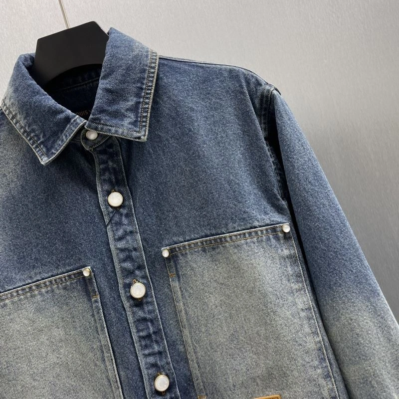 ModernLook Louis Vuitton Shirts 138591