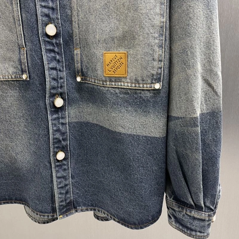 ModernLook Louis Vuitton Shirts 138591