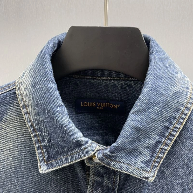ModernLook Louis Vuitton Shirts 138591