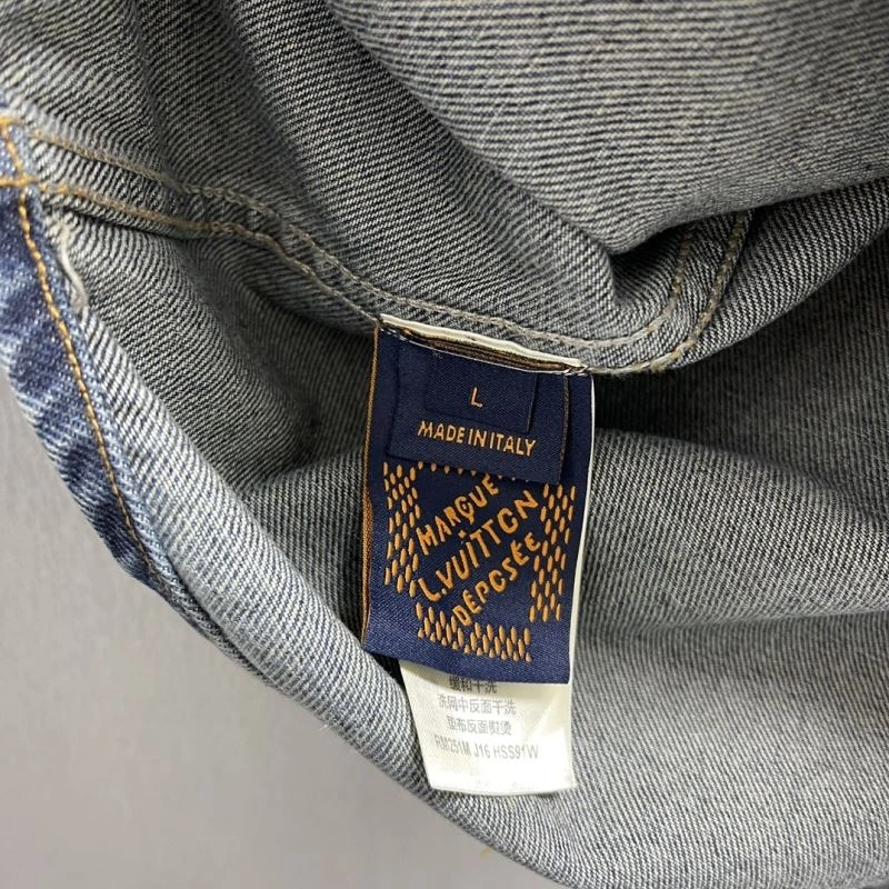 ModernLook Louis Vuitton Shirts 138591
