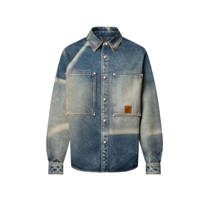 ModernLook Louis Vuitton Shirts 138591