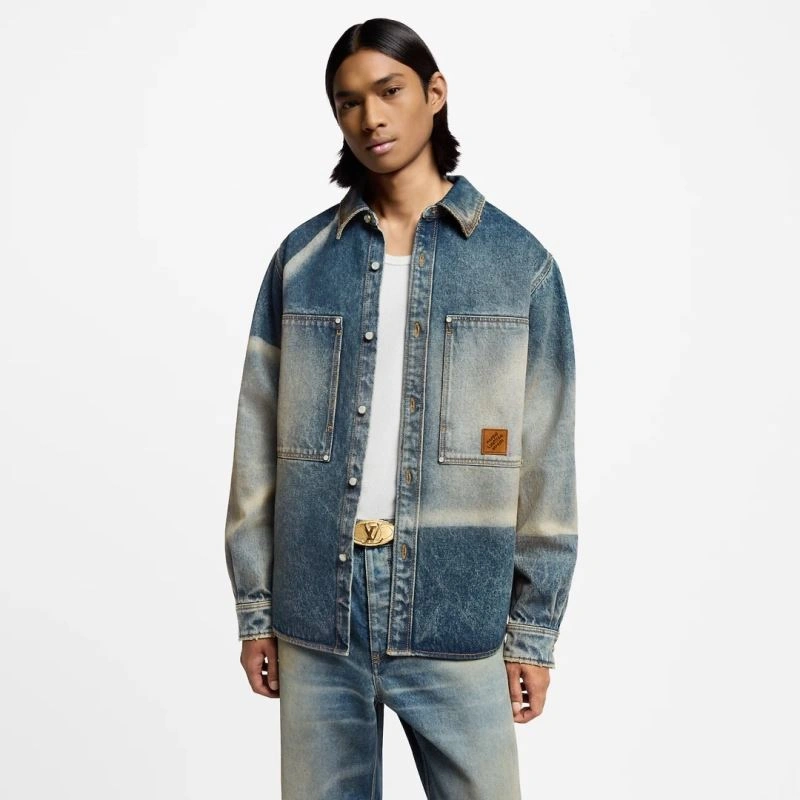 ModernLook Louis Vuitton Shirts 138591