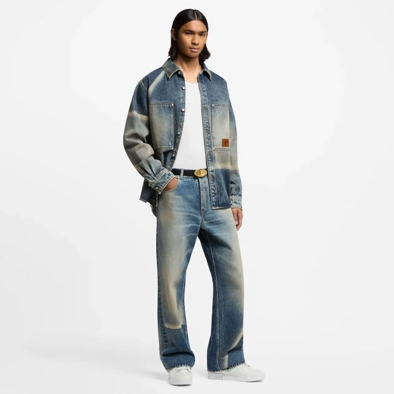 ModernLook Louis Vuitton Shirts 138591