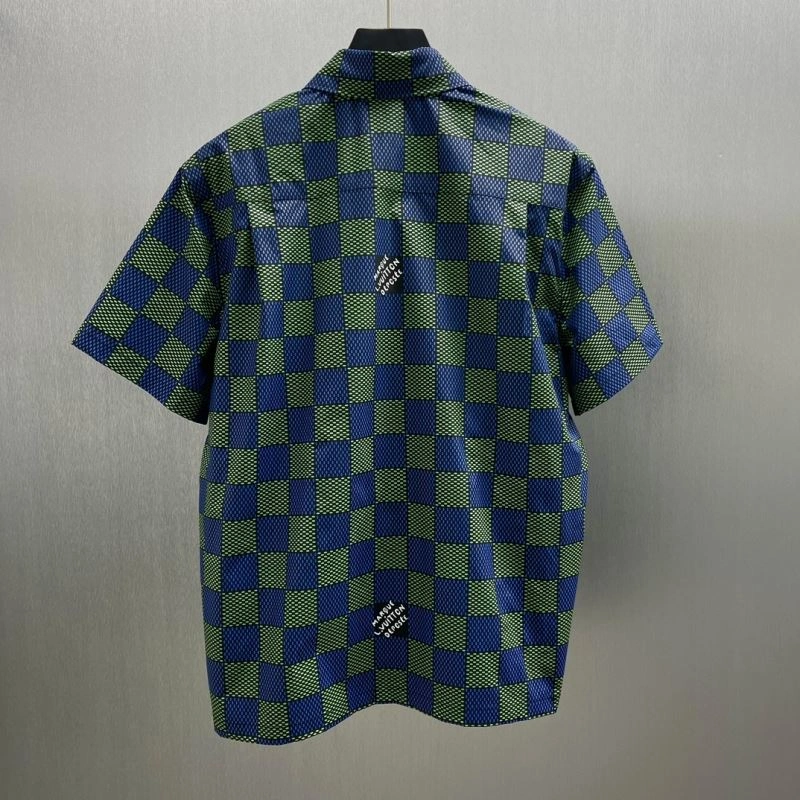 Louis Vuitton Shirts Compact 138578