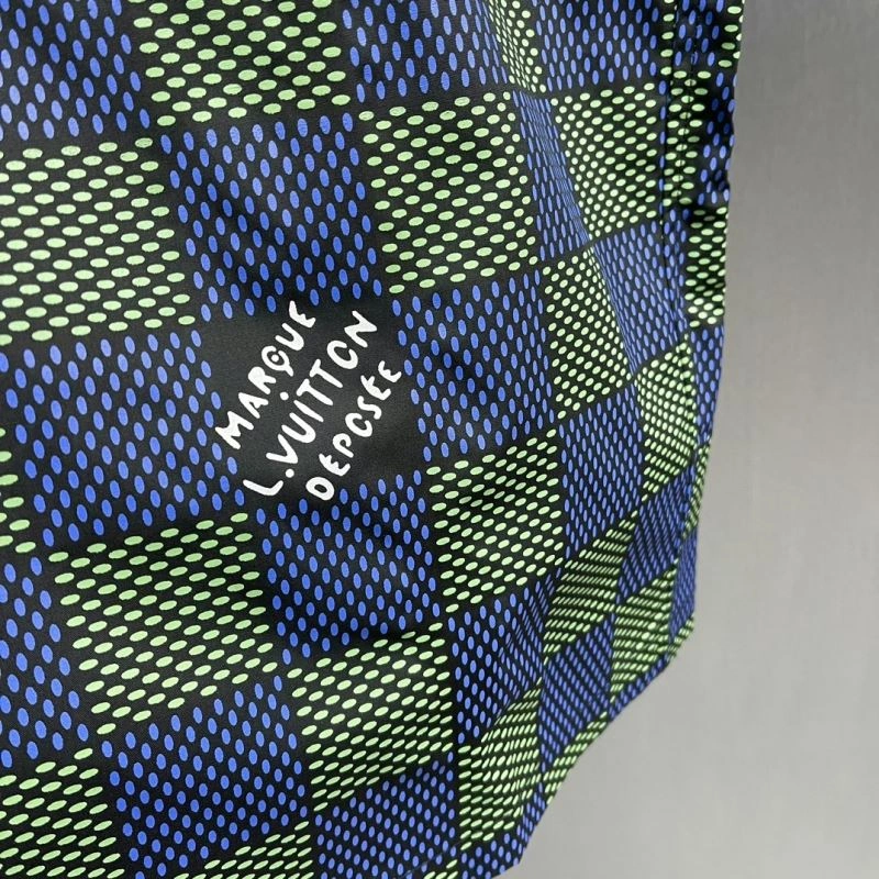 Louis Vuitton Shirts Compact 138578