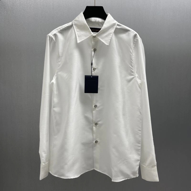 Louis Vuitton Shirts Durable 138573